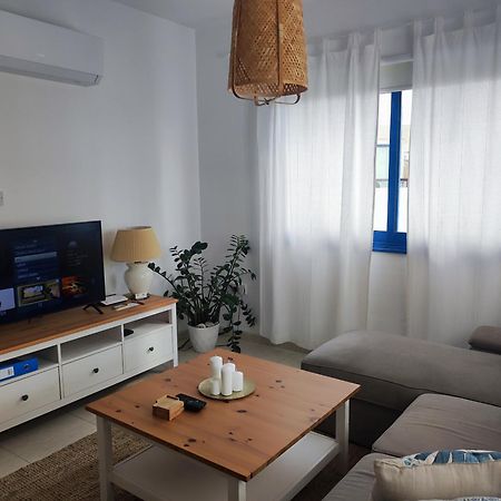 Апартаменты Marina Gardens Пафос Экстерьер фото